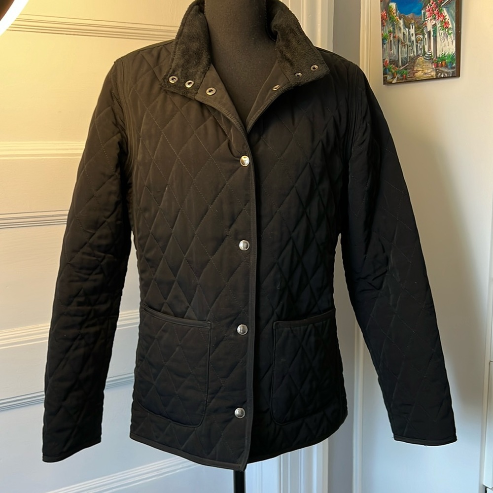 ESPRIT BLACK JACKET
